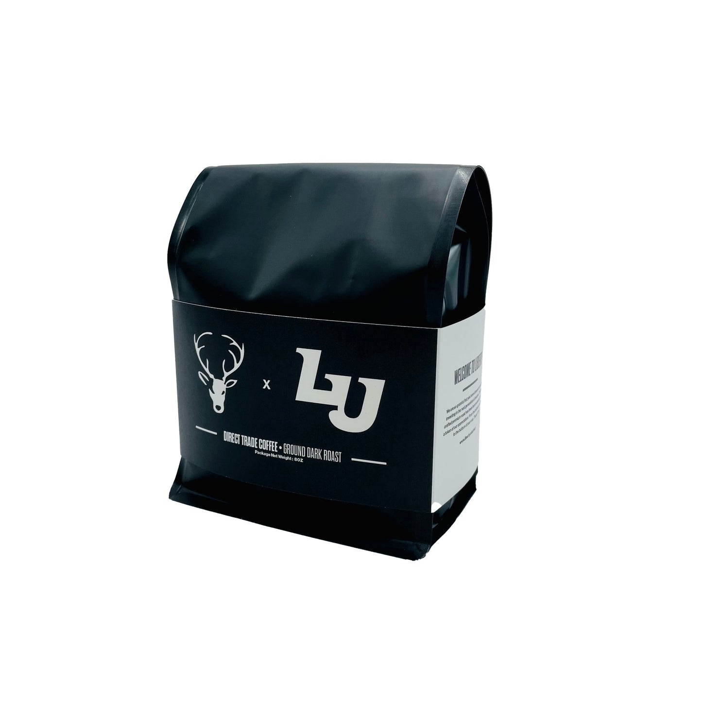 LU Stages Poplar Forest (Ground) -WHW