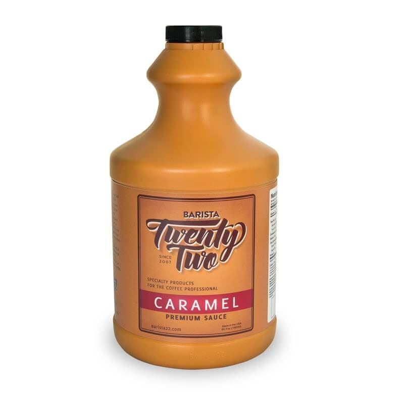 ~Sauce~ Barista 22 - 64 oz