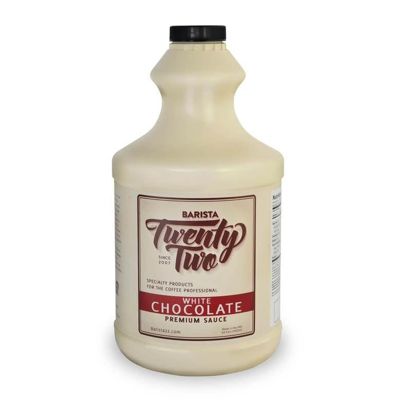 ~Sauce~ Barista 22 - 64 oz