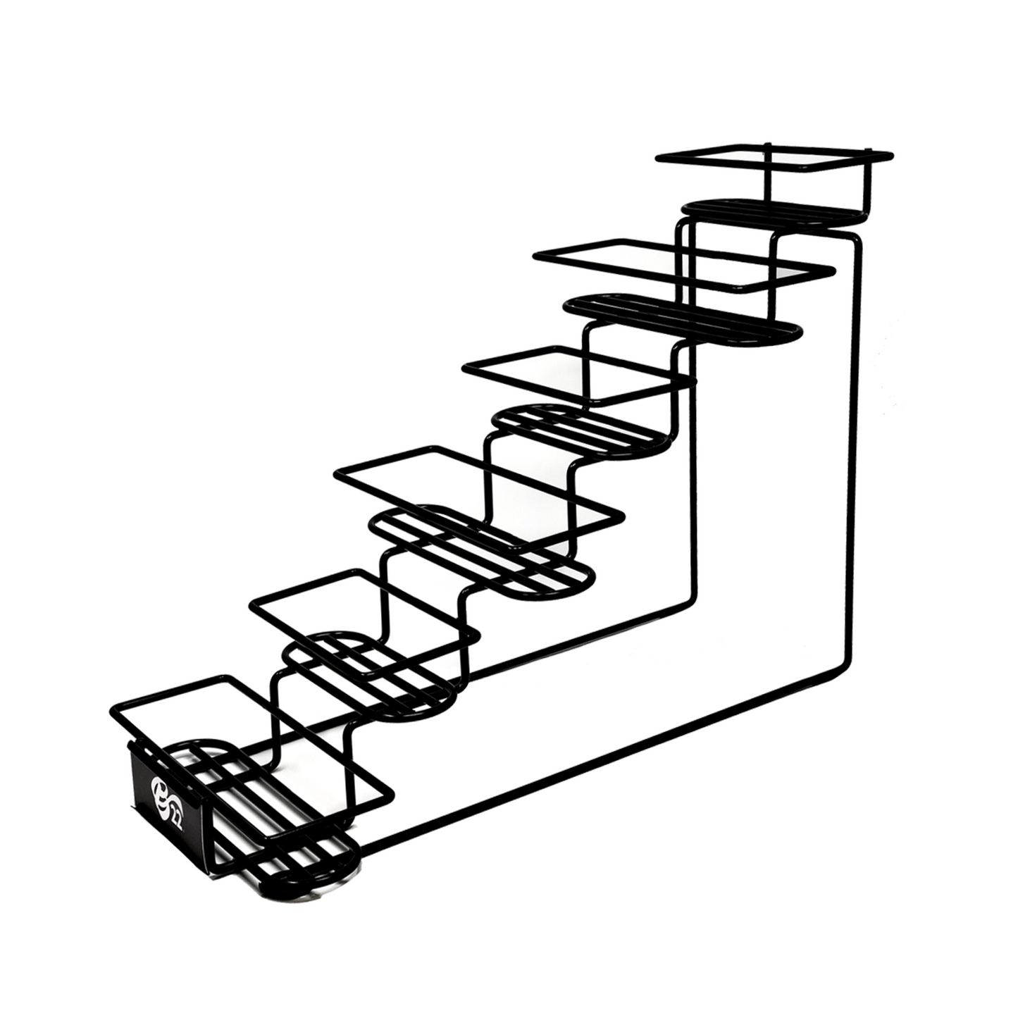 Barista 22 Syrup Racks