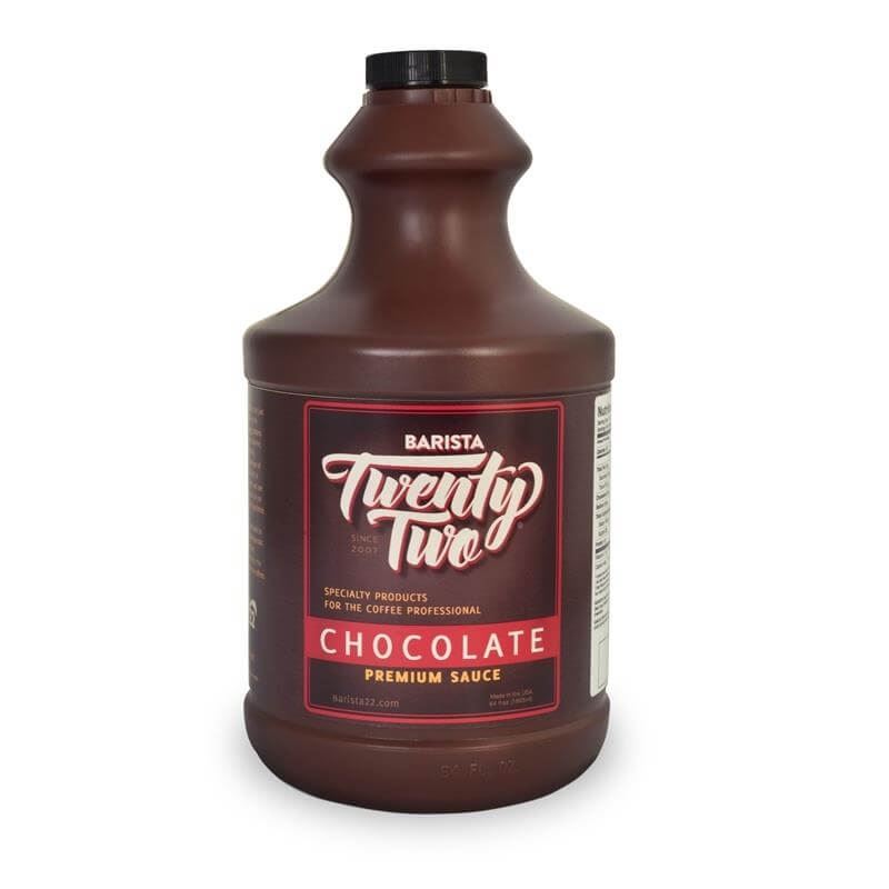 ~Sauce~ Barista 22 - 64 oz