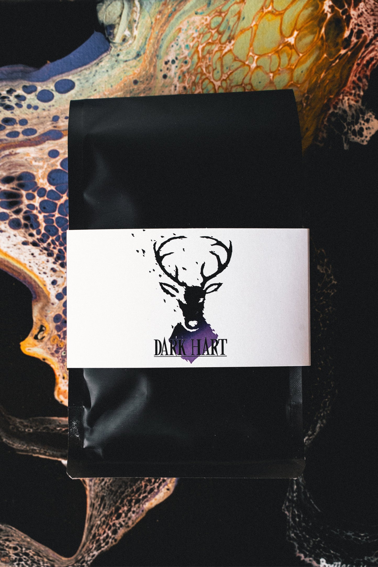 Dark Hart Blend