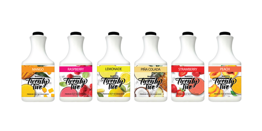 Fruit Beverage Base - Barista 22