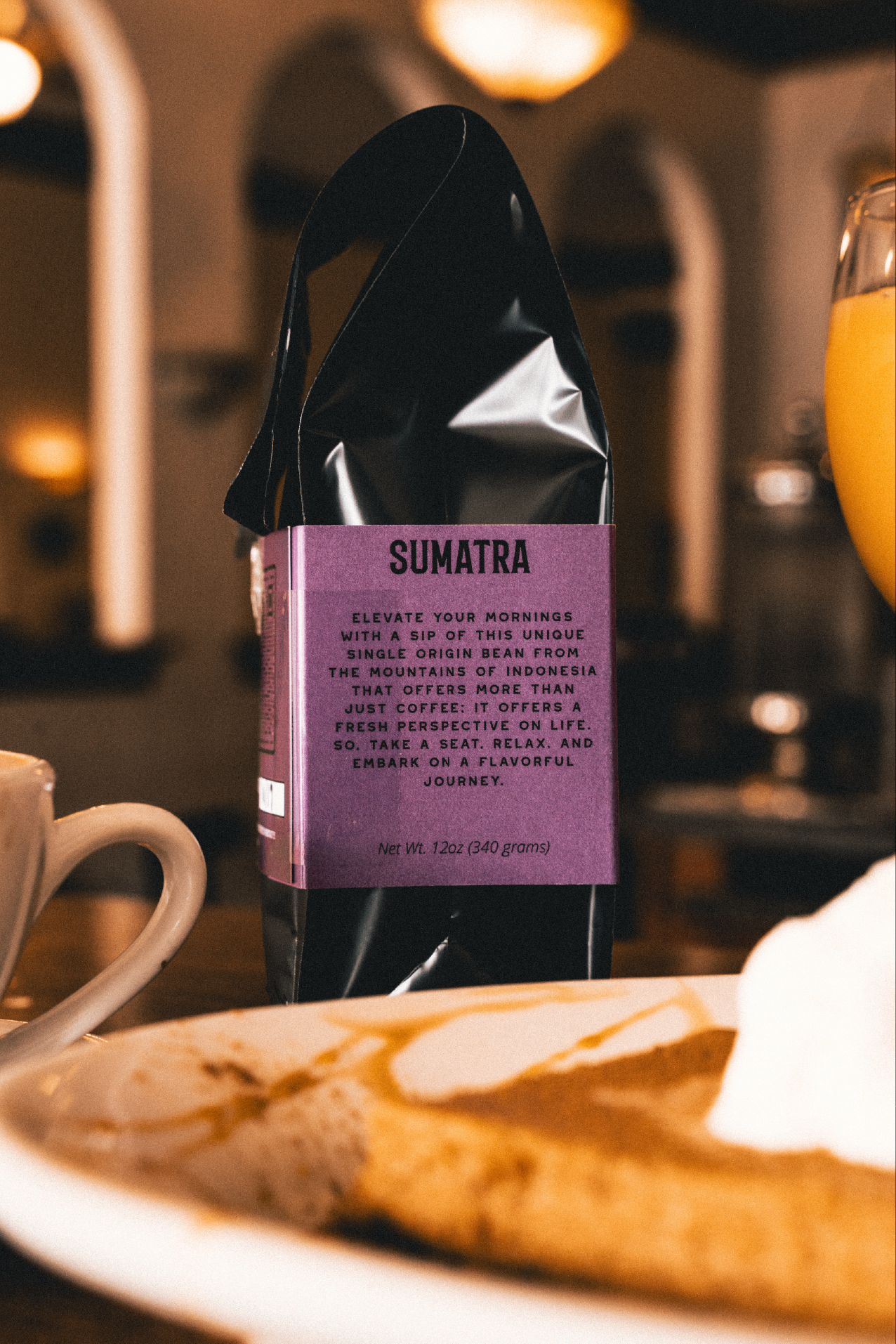 Brunchin with ReGina