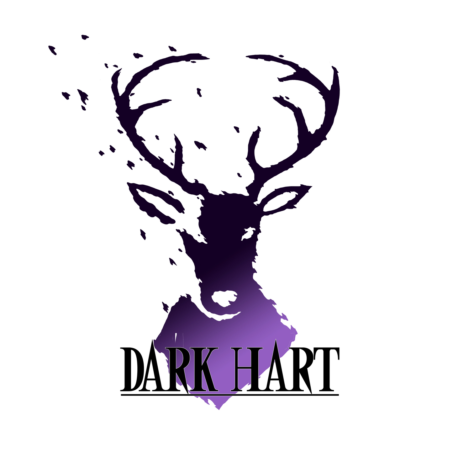 Dark Hart Blend-WHW