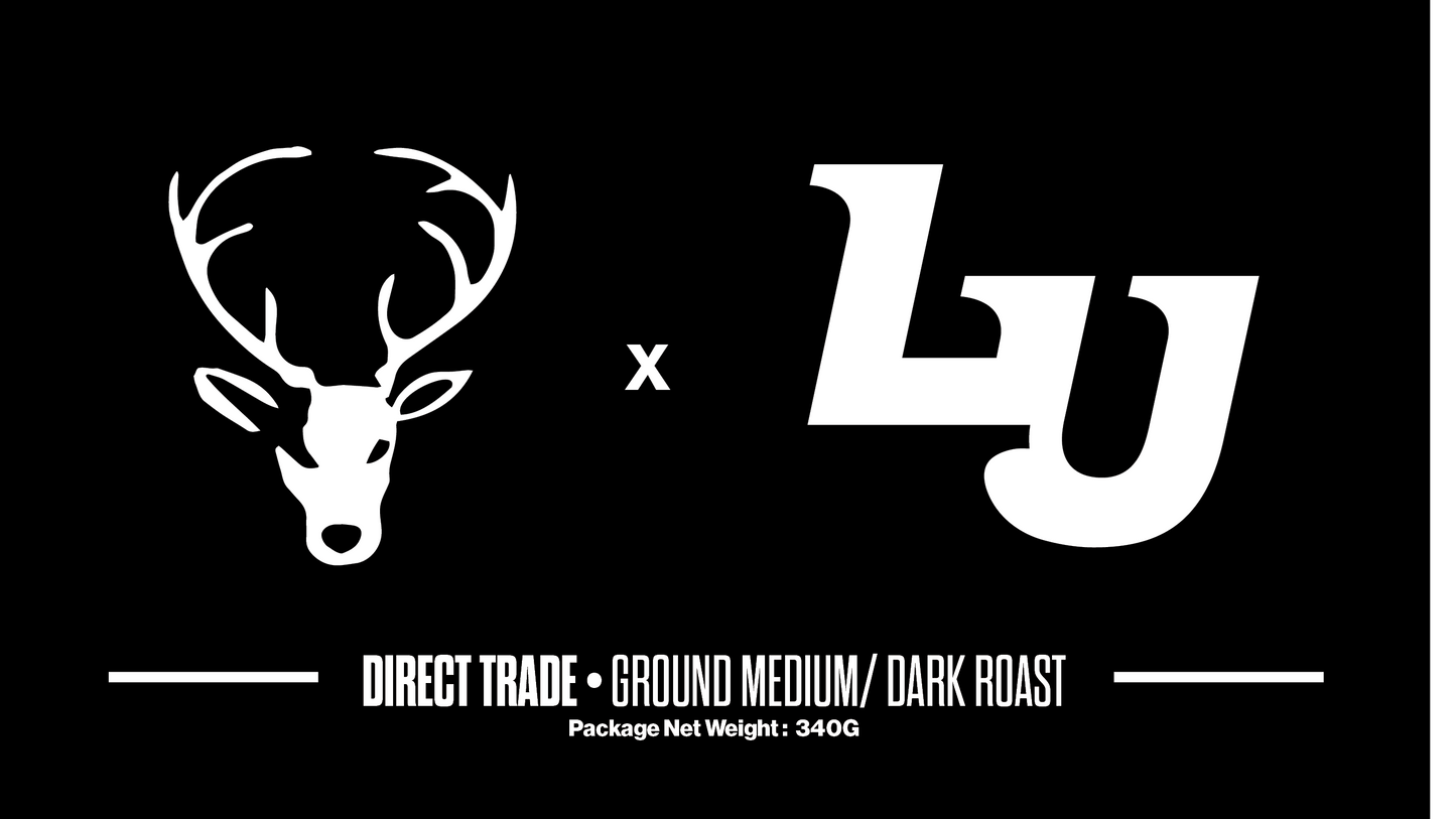 LU Stages Poplar Forest (Ground) -WHW