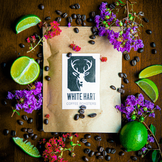 Honduras Natural Process