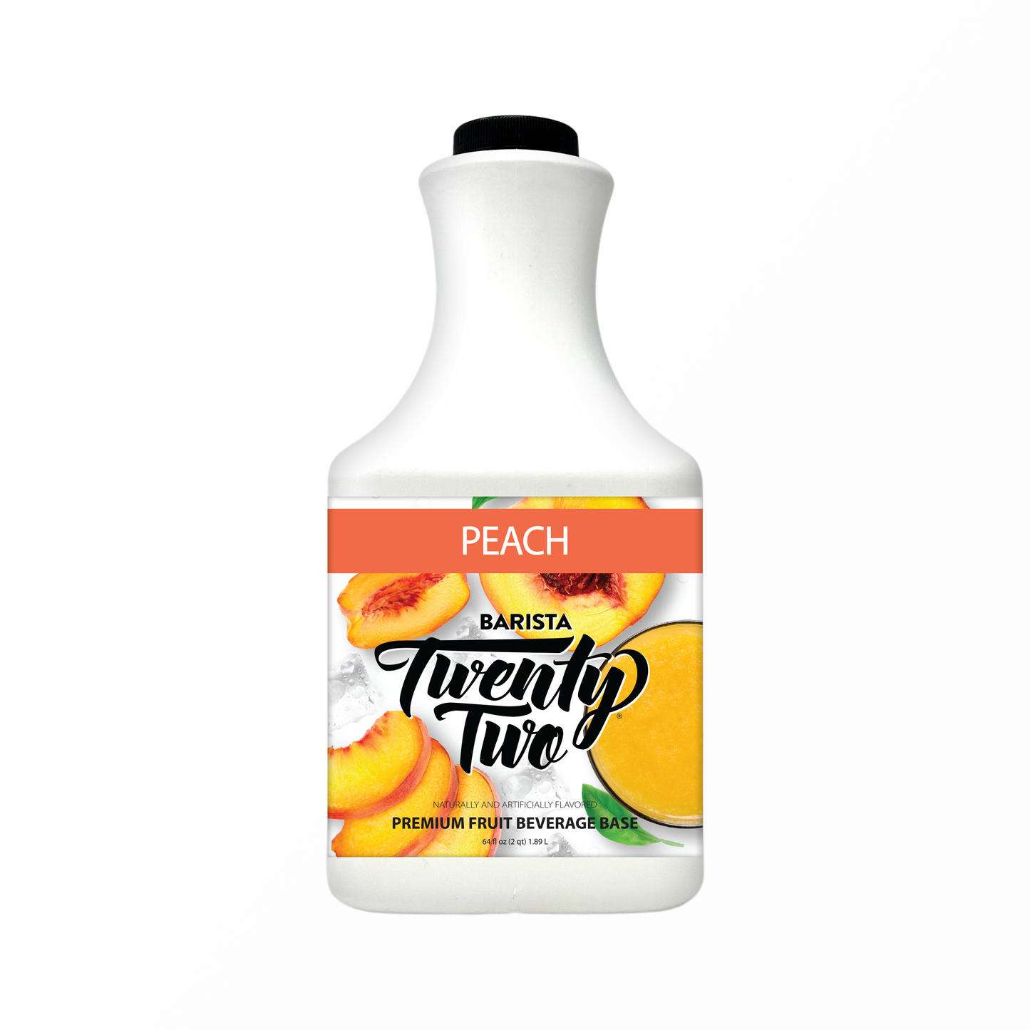 Fruit Beverage Base - Barista 22