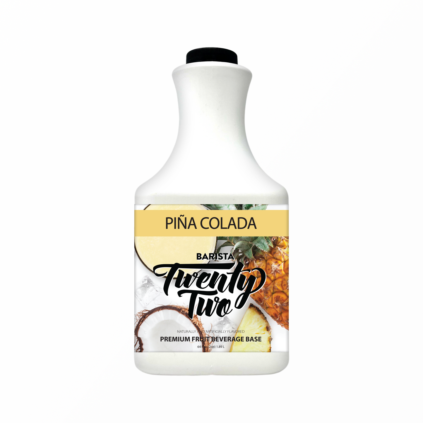 Fruit Beverage Base - Barista 22