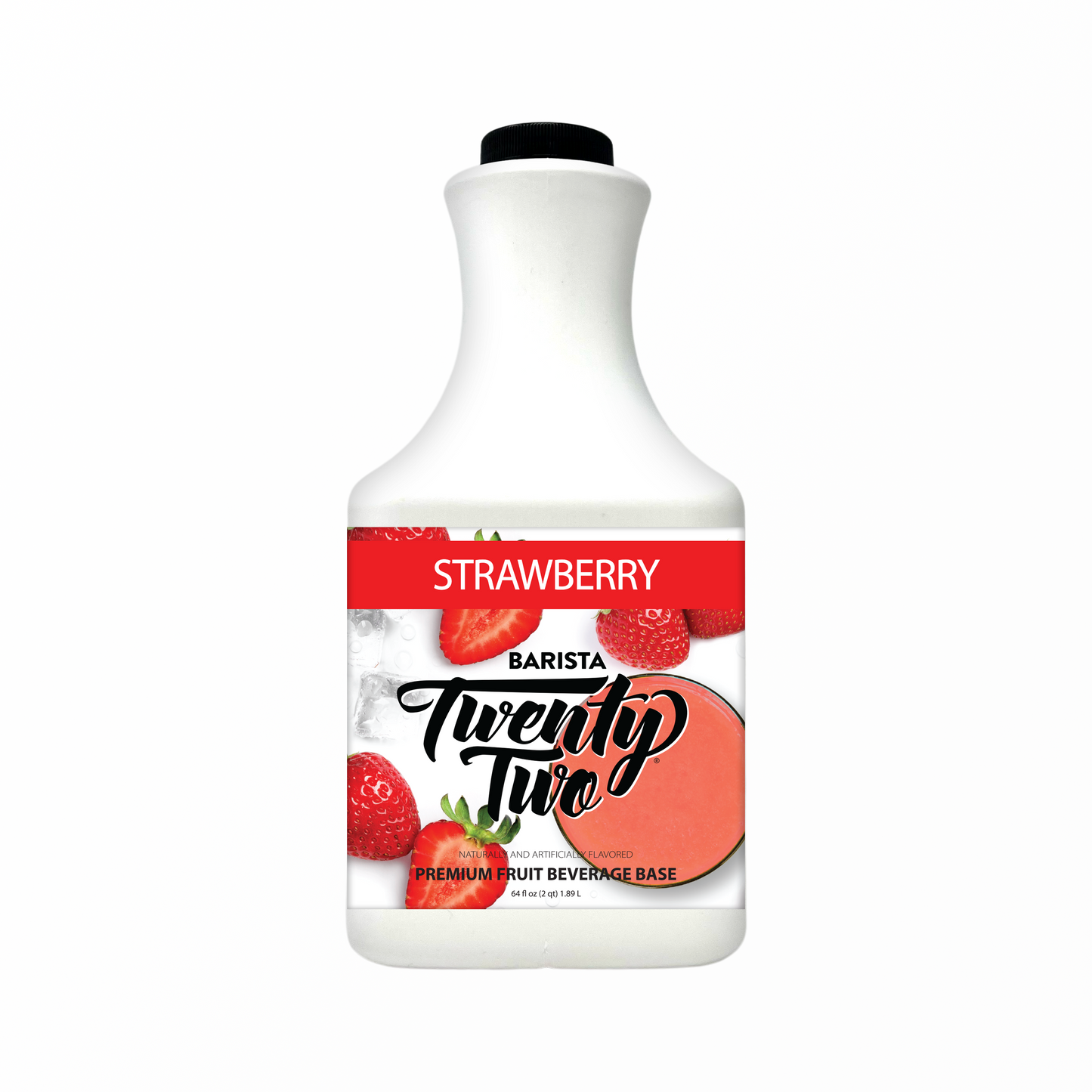 Fruit Beverage Base - Barista 22