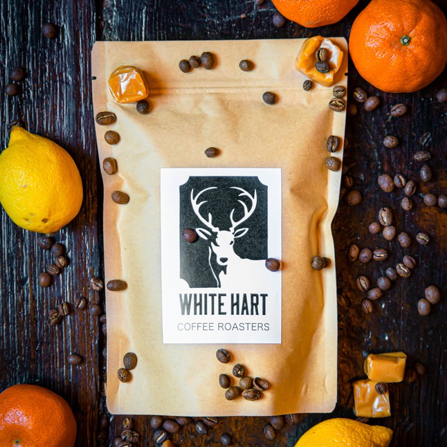 Poplar Forest Blend-WHW