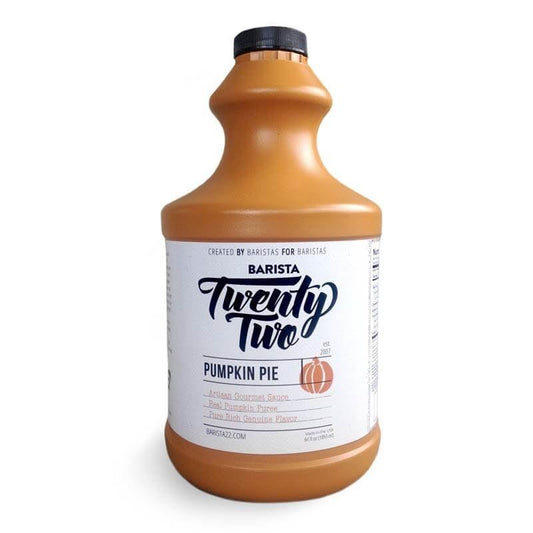 ~Sauce~ Barista 22 - 64 oz