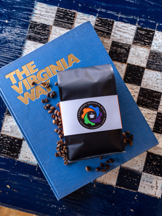 Lynchburg Regional Roast